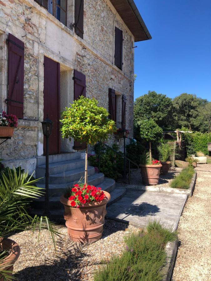 La Maison Des Ateliers Solferino Exterior foto