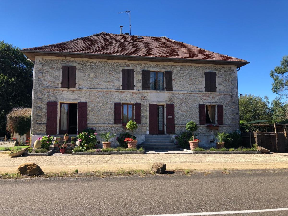 La Maison Des Ateliers Solferino Exterior foto